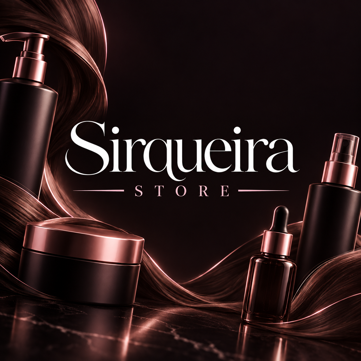 Sirqueira Store🛍️