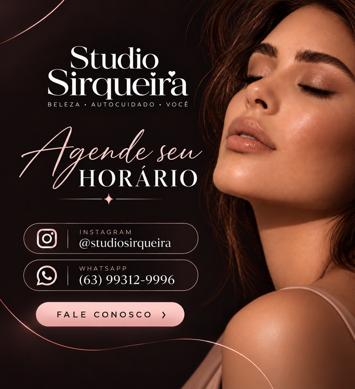 Agende Seu momento